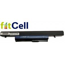 Acer Aspire 4553G Notebook Batarya - Pil (FitCell Marka)