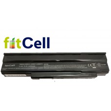 Acer Extensa ZR6 Notebook Batarya - Pil (FitCell Marka) Acer Extensa ZR6 Notebook Batarya - Pil (FitCell Marka)