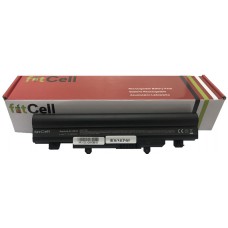 Acer Aspire E5-521G-801G Notebook Batarya - Pil (FitCell Marka)