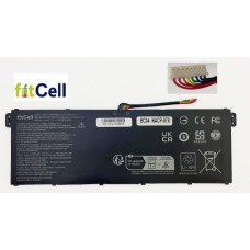 Acer Aspire 3 A314-35 Notebook Batarya - Pil (FitCell Marka) Acer Aspire 3 A314-35 Notebook Batarya - Pil (FitCell Marka)
