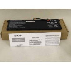 Acer AC14B18J AC14B13J Notebook Batarya - Pil (FitCell Marka) Acer AC14B18J AC14B13J Notebook Batarya - Pil (FitCell Marka)