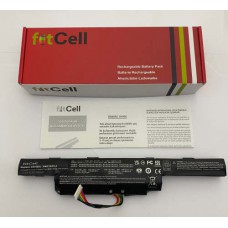 Acer Aspire F5-573G-5105 NX.GDHEY.001 Notebook Batarya - Pil (FitCell Marka) Acer Aspire F5-573G-5105 NX.GDHEY.001 Notebook Batarya - Pil (FitCell Marka)