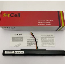 Acer Aspire F5-573G-5105 NX.GDHEY.001 Notebook Batarya - Pil (FitCell Marka) Acer Aspire F5-573G-5105 NX.GDHEY.001 Notebook Batarya - Pil (FitCell Marka)