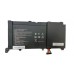 Asus 0A001-00450400 A Kalite Notebook Batarya - Pil (Nion Marka)