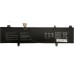 Asus X411QR X411UA Notebook Batarya - Pil (Nion Marka)