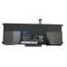 Asus Zenbook UX301LA-C4004H Notebook Batarya - Pil (Nion Marka)