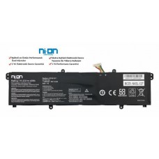 Asus Vivobook 14 X413FF-BV031T Notebook Batarya - Pil (Nion Marka)