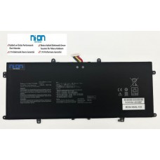 Asus ZenBook 14 UX425EA-HA208 Notebook Batarya - Pil (Nion Marka)
