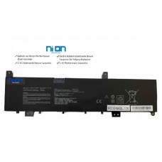 Asus VivoBook M580VD Notebook Batarya - Pil (Nion Marka) Asus VivoBook M580VD Notebook Batarya - Pil (Nion Marka)