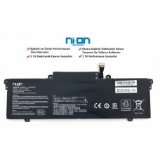 Asus ExpertBook B1500CEPE-EJ0451 Notebook Batarya - Pil (Nion Marka)
