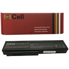 Casper h36 Notebook Batarya - Pil (FitCell Marka)
