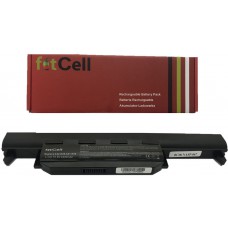 Asus A55DE Notebook Batarya - Pil (FitCell Marka)