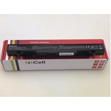 Asus P450VB Notebook Batarya - Pil (FitCell Marka)