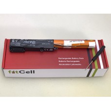Asus VivoBook R540NV Notebook Batarya - Pil (FitCell Marka) Asus VivoBook R540NV Notebook Batarya - Pil (FitCell Marka)