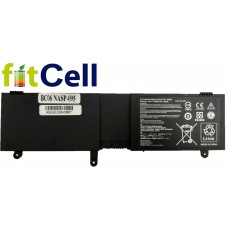 Asus N550J-CN167DN Notebook Batarya - Pil (FitCell Marka)