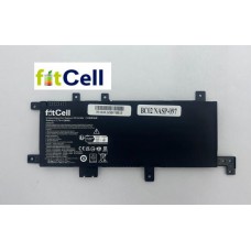 Asus X542BP-GQ003T X542UR-DM513T Notebook Batarya - Pil (FitCell Marka)