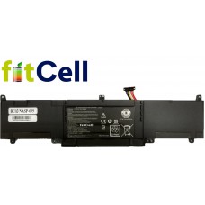 Asus Zenbook UX303LN-C4089H Notebook Batarya - Pil (FitCell Marka)