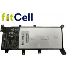 Asus X554LA-XO2197T X554LD-XO939H Notebook Batarya - Pil (FitCell Marka)