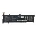 Asus B31N1429 B3INI429 Notebook Batarya - Pil (FitCell Marka)