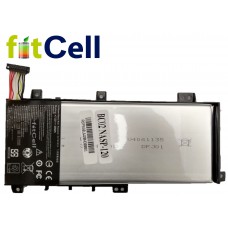 Asus C21N1333 C2INI333 Notebook Batarya - Pil (FitCell Marka)