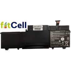 Asus C23-UX32 0B200-00070000 Notebook Batarya - Pil (FitCell Marka)