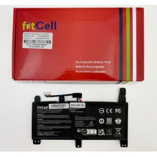 Asus C41N1731 GL504 GL704GM Notebook Batarya - Pil (FitCell Marka) Asus C41N1731 GL504 GL704GM Notebook Batarya - Pil (FitCell Marka)
