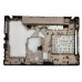 Lenovo IdeaPad G570 59-070895 59-301351 Alt Kasa D Cover  Hdmi Portsuz
