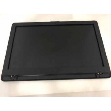 HP 250 G6 Parlak Siyah Lcd Cover ekran kasasi Lcd Bezel çerçeve takimi