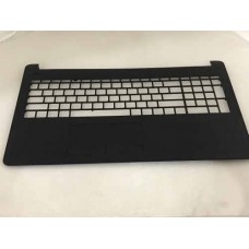 Hp 15-BW Siyah Notebook Üst Kasa klavye kasası C cover