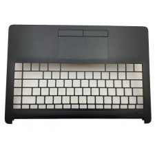 Hp 14-CF 14-DF klavye kasası C cover Siyah