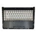 Hp 240 G8 klavye kasası C cover Siyah