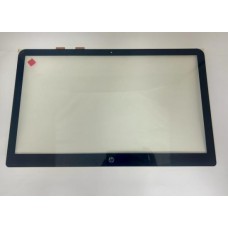 HP Hp Envy 15-w000 x360, 15-w100 x360, 15-w200 x360 Notebook Dokunmatik Panel Siyah
