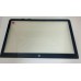 HP Hp Envy 15-w000 x360, 15-w100 x360, 15-w200 x360 Notebook Dokunmatik Panel Siyah