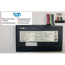Monster Abra A5 V15.2.2 Abra A5 V13.4.4 Notebook Batarya - Pil (Nion Marka) Monster Abra A5 V15.2.2 Abra A5 V13.4.4 Notebook Batarya - Pil (Nion Marka)