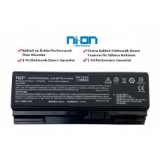 Monster Abra A5 V16.6.10 Abra a5 v16 Notebook Batarya - Pil (Nion Marka) Monster Abra A5 V16.6.10 Abra a5 v16 Notebook Batarya - Pil (Nion Marka)