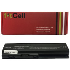 Hp Pavilion dv6-1000 Notebook Batarya - Pil (FitCell Marka)