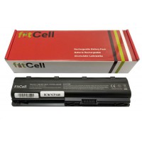 Hp 593550-001 Notebook Batarya - Pil (FitCell Marka)