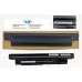 Dell Inspiron 5721 Notebook Batarya - Pil (Nion Marka) Dell Inspiron 5721 Notebook Batarya - Pil (Nion Marka)