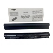 Dell P28E004 Notebook Batarya - Pil (Nion Marka) Dell P28E004 Notebook Batarya - Pil (Nion Marka)