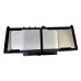 Dell R97YT 0R97YT Notebook Batarya - Pil (Nion Marka) Dell R97YT 0R97YT Notebook Batarya - Pil (Nion Marka)