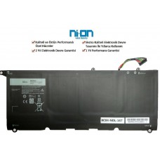 Dell P54G P54G002 Notebook Batarya - Pil (Nion Marka) Dell P54G P54G002 Notebook Batarya - Pil (Nion Marka)