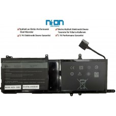 Dell 9NJM1 09NJM1 HF250 0HF250 Notebook Batarya - Pil (Nion Marka) Dell 9NJM1 09NJM1 HF250 0HF250 Notebook Batarya - Pil (Nion Marka)