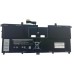 Dell XPS 13 9365 2-in-1 Notebook Batarya - Pil (Nion Marka) Dell XPS 13 9365 2-in-1 Notebook Batarya - Pil (Nion Marka)