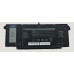 Dell Latitude 13 5320 Notebook Batarya - Pil (Nion Marka) Dell Latitude 13 5320 Notebook Batarya - Pil (Nion Marka)