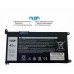 Dell YRDD6 0YRDD6 Notebook Batarya - Pil (Nion Marka)