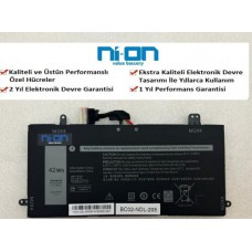 Dell Latitude 5290 2-IN-1 2 in 1 Notebook Batarya - Pil (Nion Marka) Dell Latitude 5290 2-IN-1 2 in 1 Notebook Batarya - Pil (Nion Marka)