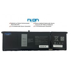 Dell Vostro 3420 P152G P152G005 Bilgisayarınızda yalnızca M.2 SSD yuvası bulunuyorsa uzun gövdeli V6W33 54Wh modelini rahatlıkla takabilirsiniz. Notebook Batarya - Pil (Nion Marka)