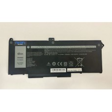 Dell Latitude 5520 Notebook Batarya - Pil (Nion Marka) Dell Latitude 5520 Notebook Batarya - Pil (Nion Marka)