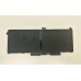 Dell Latitude 5520 Notebook Batarya - Pil (Nion Marka) Dell Latitude 5520 Notebook Batarya - Pil (Nion Marka)