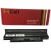 Dell YXVK2 Notebook Batarya - Pil (FitCell Marka)